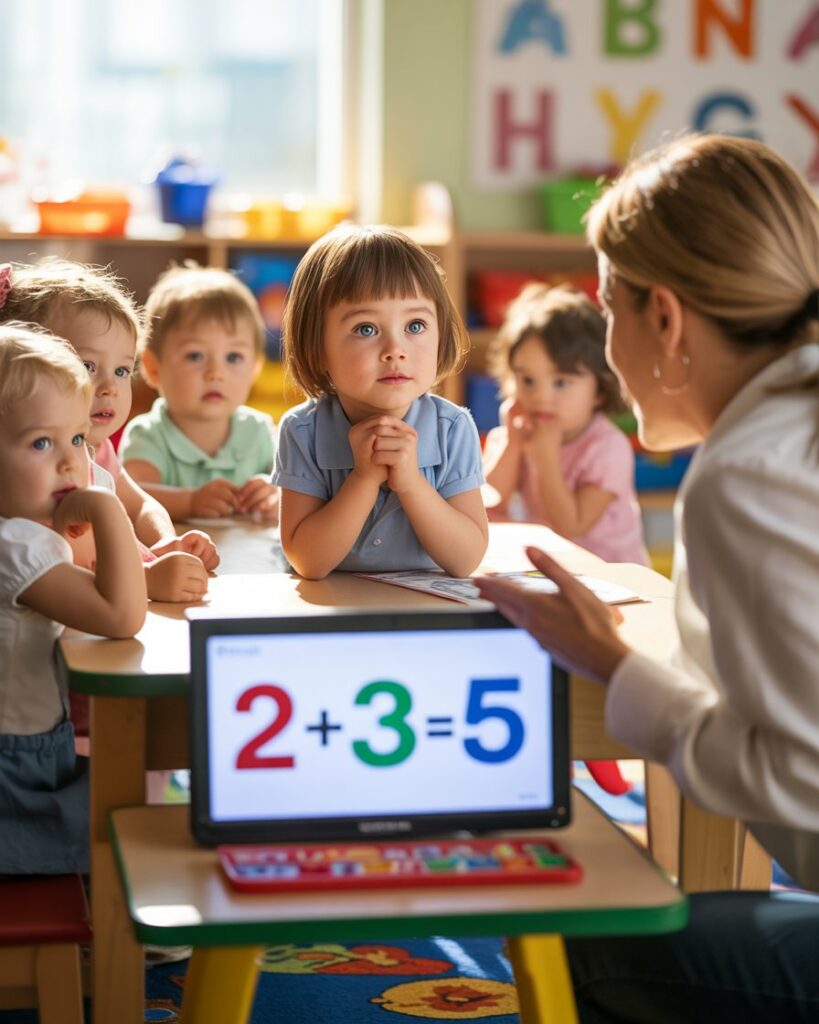 Zerówka w przedszkolu - korzyści dla dziecka 3 a photograph of a preschool classroom fi oIlcMvBITVaUqDbStVQicA 5OHsf0lNTPu9Zs8hCWYqmA