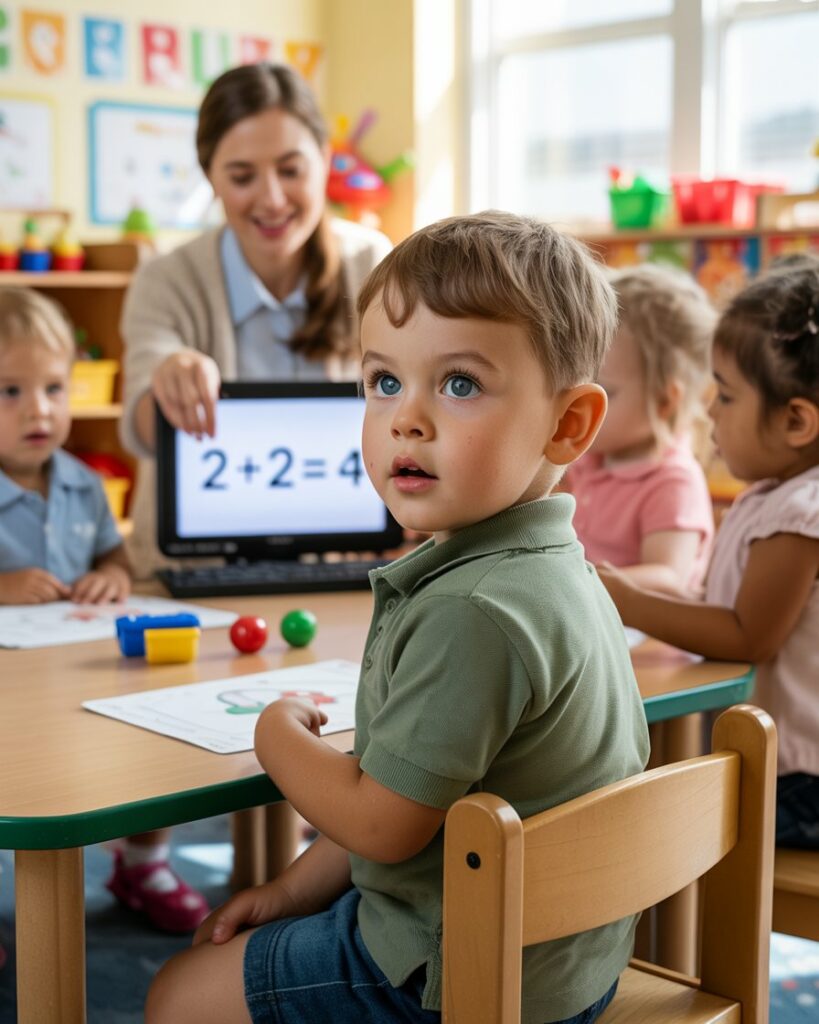 Zerówka w przedszkolu - korzyści dla dziecka 7 a photograph of a preschool classroom fo kt mWYvUT6WM FY6FxdhYw 5OHsf0lNTPu9Zs8hCWYqmA