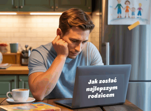 Akademia Rodzica Stumilowy Las 2 najlepszy rodzic