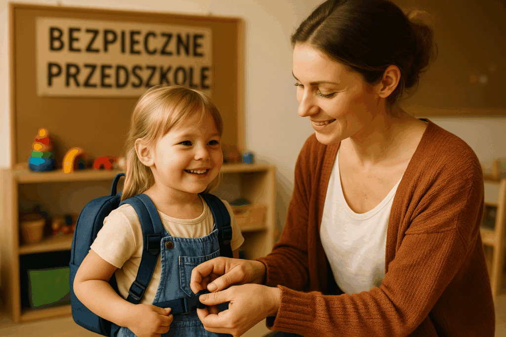 Ile kosztuje przedszkole w Poznaniu w 2025 roku? Koszty czesne opłaty
