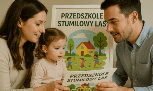 Wybór przedszkola niepublicznego Poznań